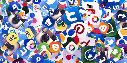 Promote your business with social media, How to Promote Your Business With Social Media